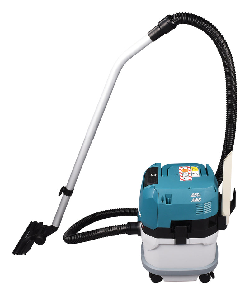 Akku-Staubsauger XGT ®