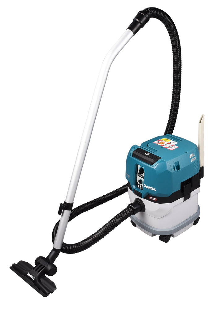 Akku-Staubsauger XGT ®