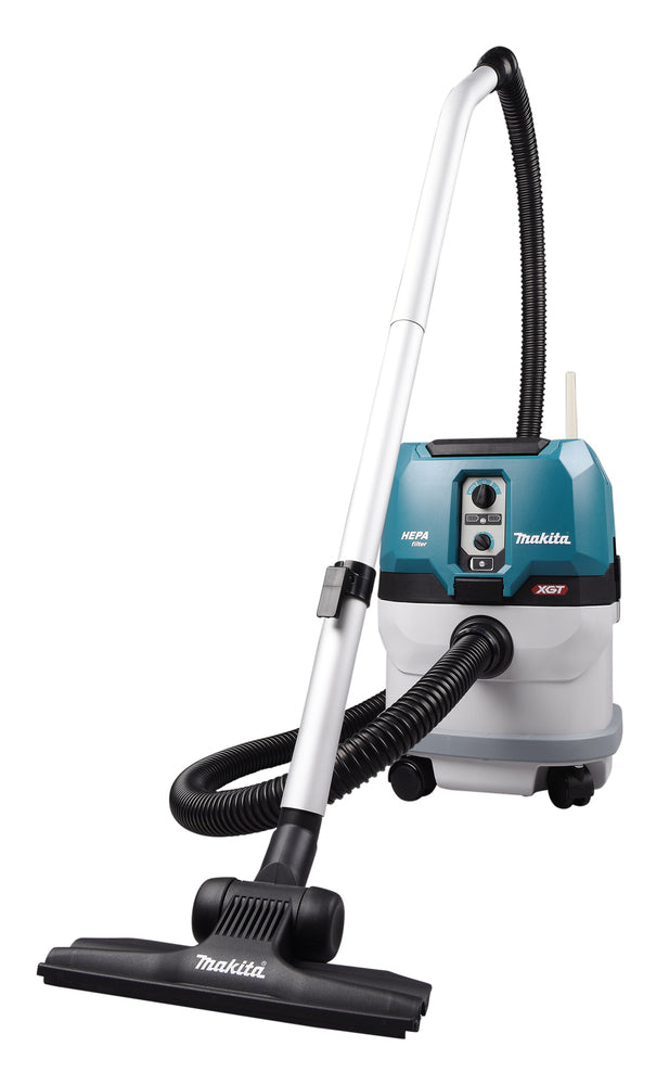 Akku-Staubsauger XGT ® – 40Vmax • 23 kPa • 15 L • L