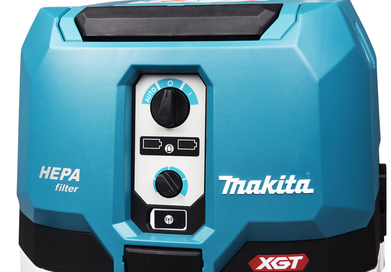 Akku-Staubsauger XGT ®