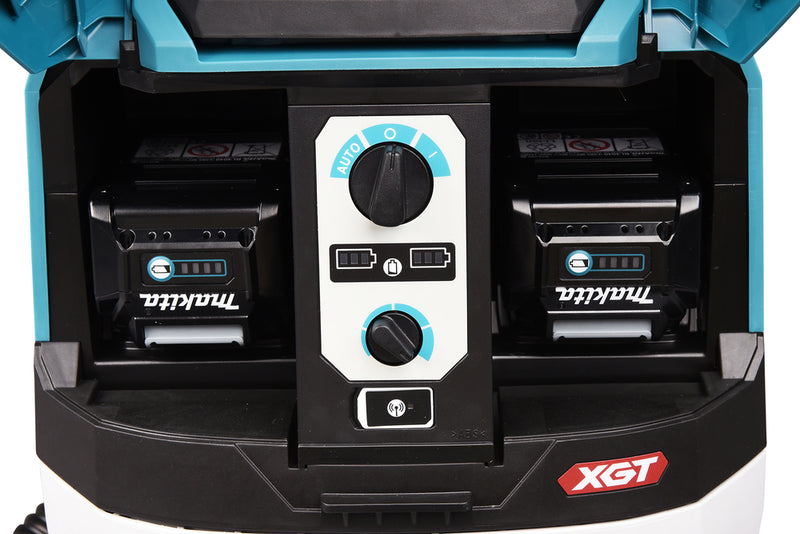 Akku-Staubsauger XGT ®