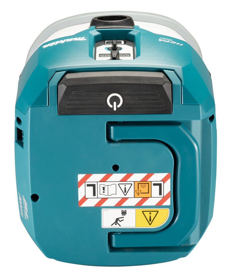 Akku-Staubsauger XGT ®