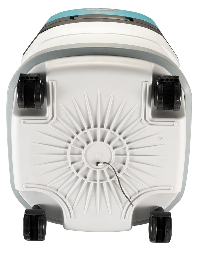 Akku-Staubsauger XGT ® – 40Vmax • 23 kPa • 15 L • L