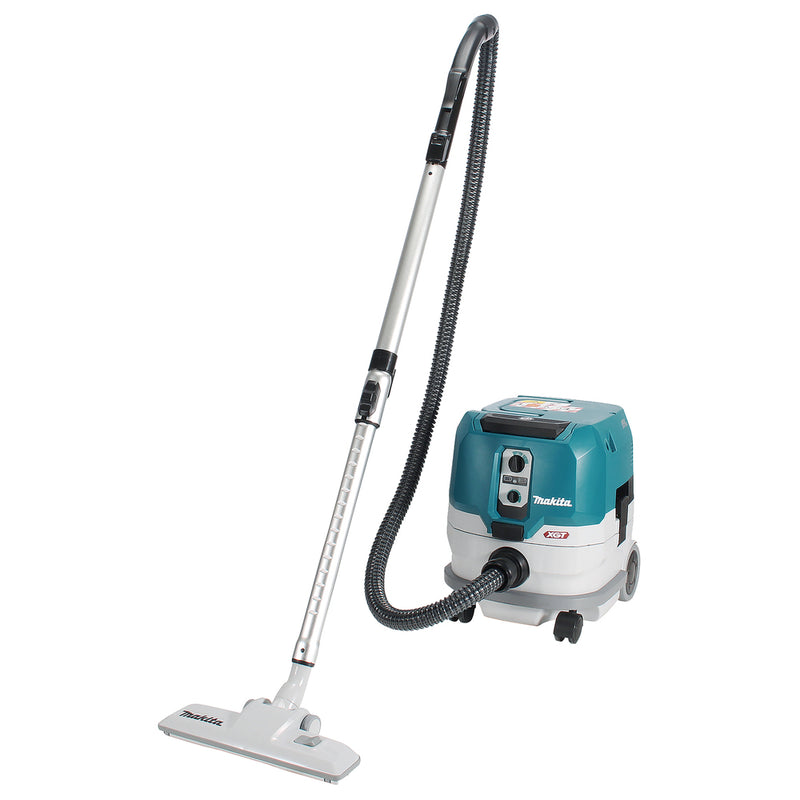 Akku-Staubsauger XGT® – 40Vmax • 23 kPa • 8 L • L