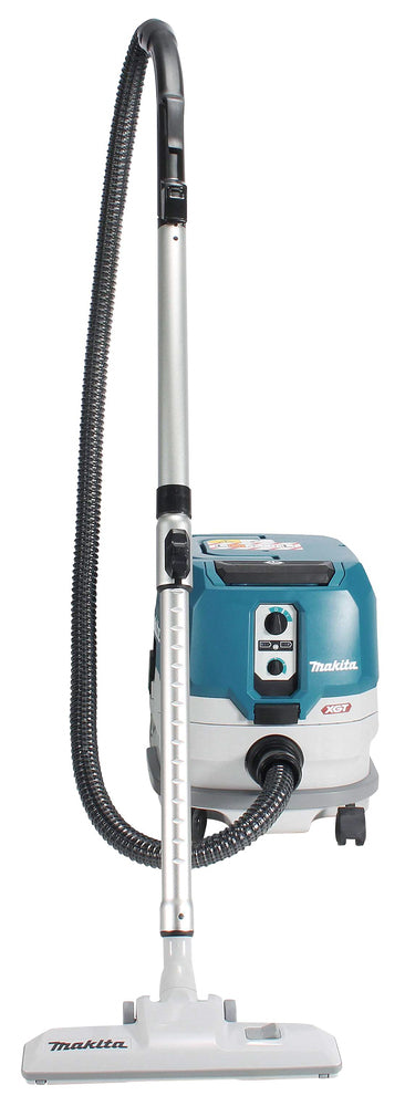 Akku-Staubsauger XGT® – 40Vmax • 23 kPa • 8 L • L