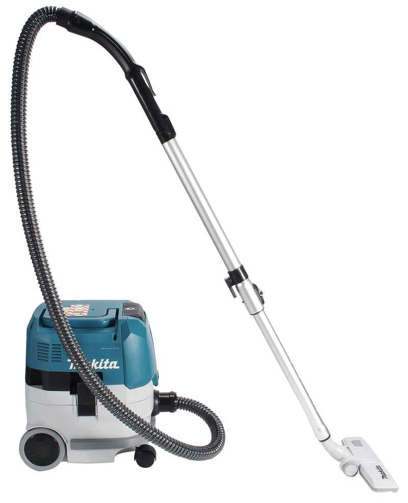 Akku-Staubsauger XGT® – 40Vmax • 23 kPa • 8 L • L