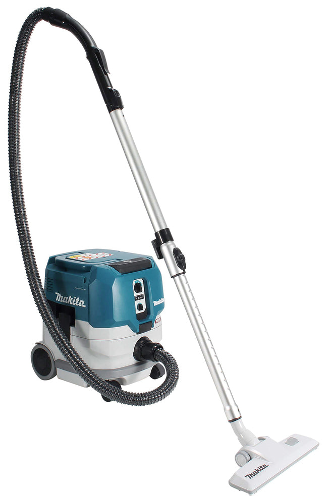 Akku-Staubsauger XGT® – 40Vmax • 23 kPa • 8 L • L