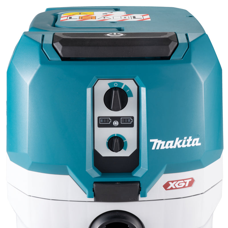 Akku-Staubsauger XGT®