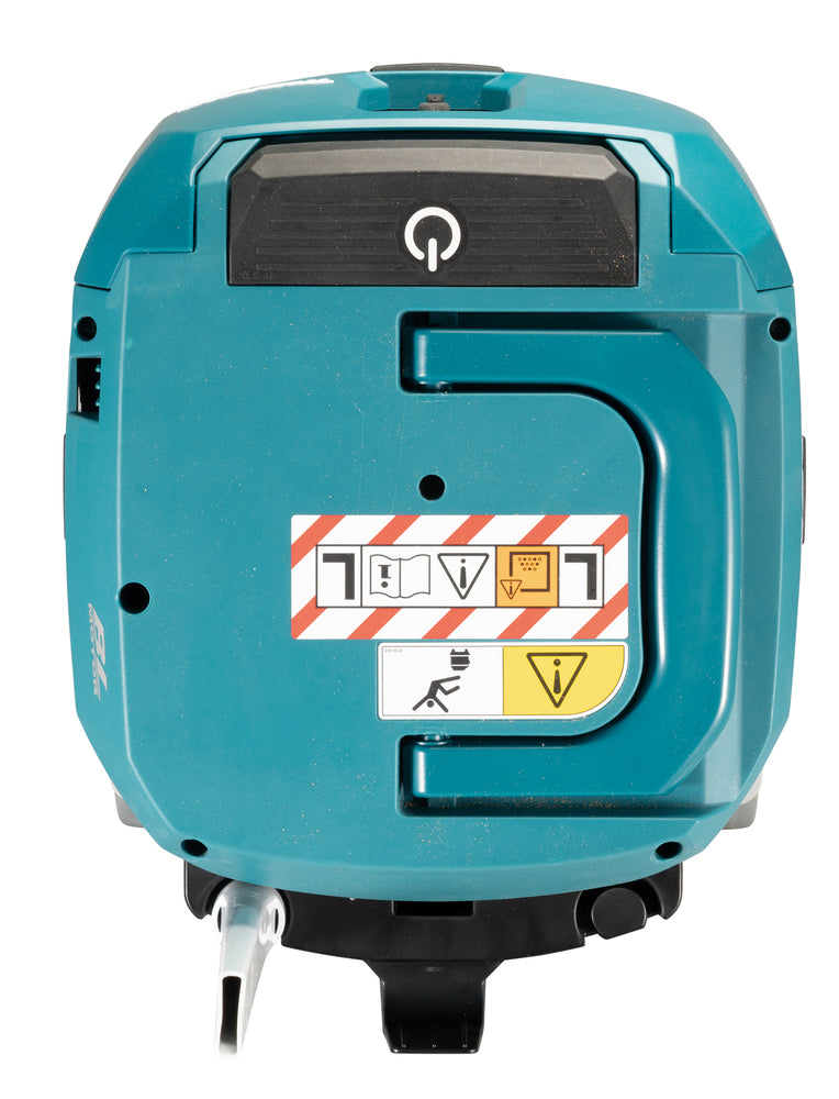 Akku-Staubsauger XGT® – 40Vmax • 23 kPa • 8 L • L