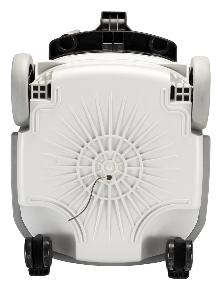 Akku-Staubsauger XGT® – 40Vmax • 23 kPa • 8 L • L