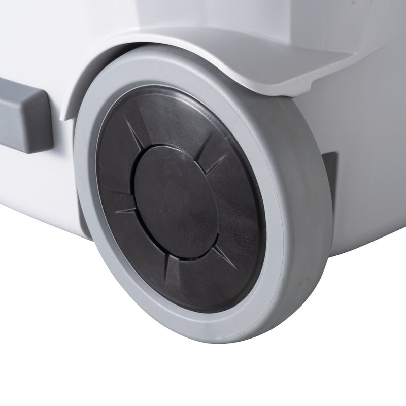 Akku-Staubsauger XGT® – 40Vmax • 23 kPa • 8 L • L