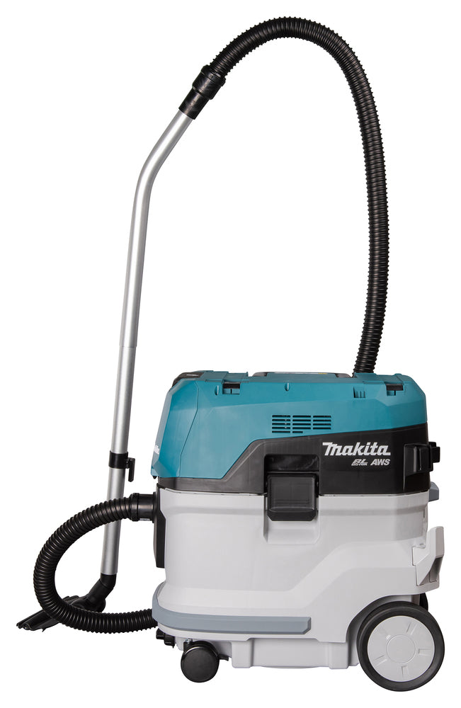 Akku-Staubsauger XGT® – 2x40V=80Vmax • 18 kPa • 40/30 L • Klasse M