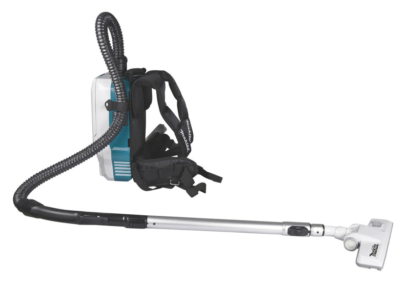 Akku-Rucksackstaubsauger XGT®