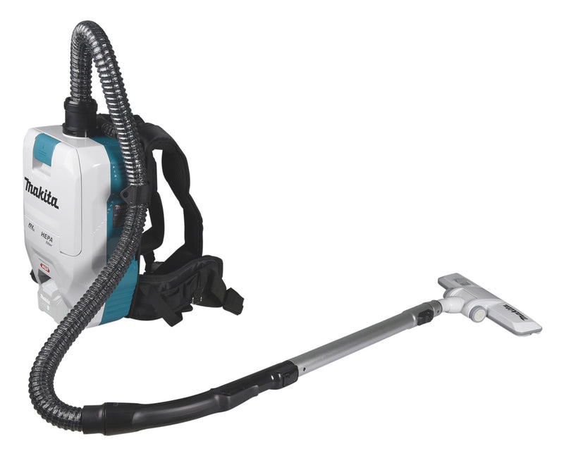 Akku-Rucksackstaubsauger XGT®