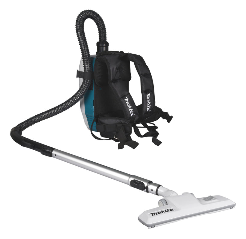 Akku-Rucksackstaubsauger XGT®