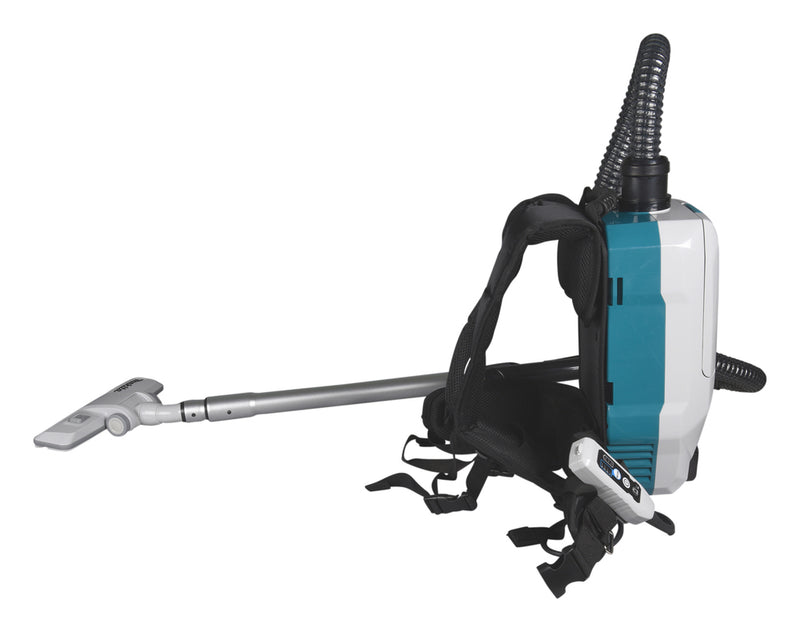 Akku-Rucksackstaubsauger XGT®