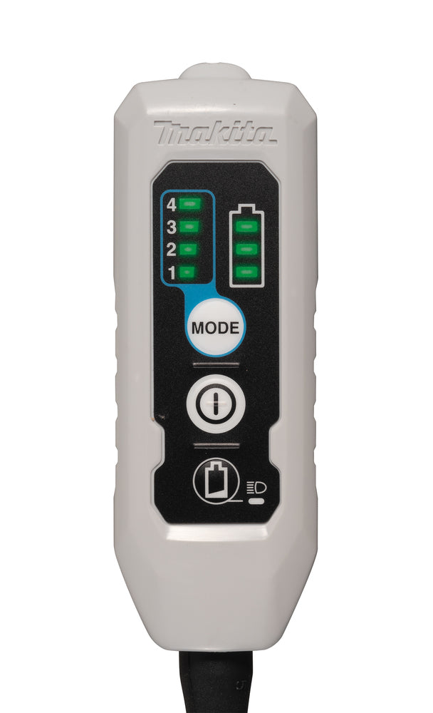 Akku-Rucksackstaubsauger XGT® – 40Vmax • 18 kPa • 2 L