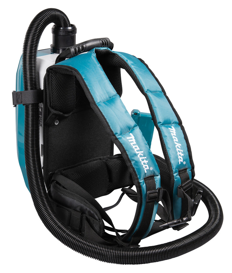 Akku-Rucksackstaubsauger XGT®