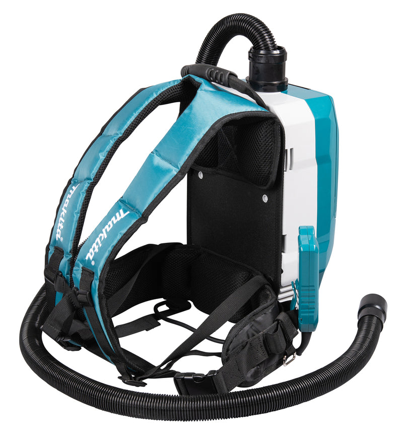 Akku-Rucksackstaubsauger XGT®