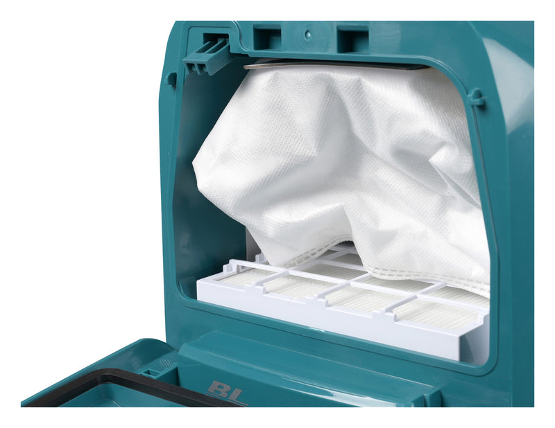 Akku-Rucksackstaubsauger XGT®
