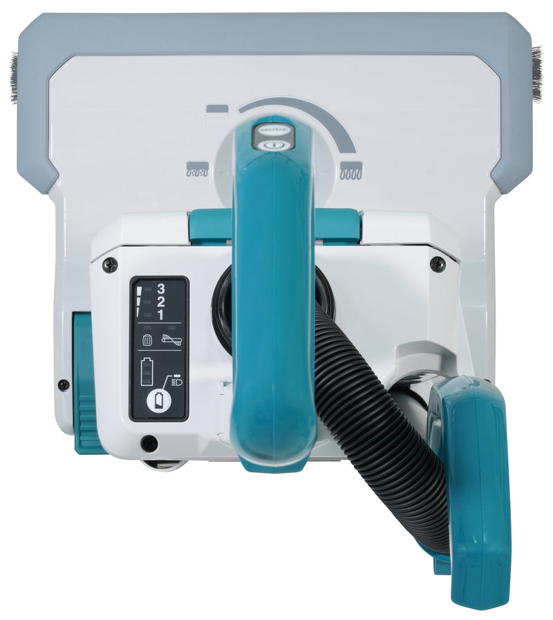 Akku-Staubsauger XGT ®