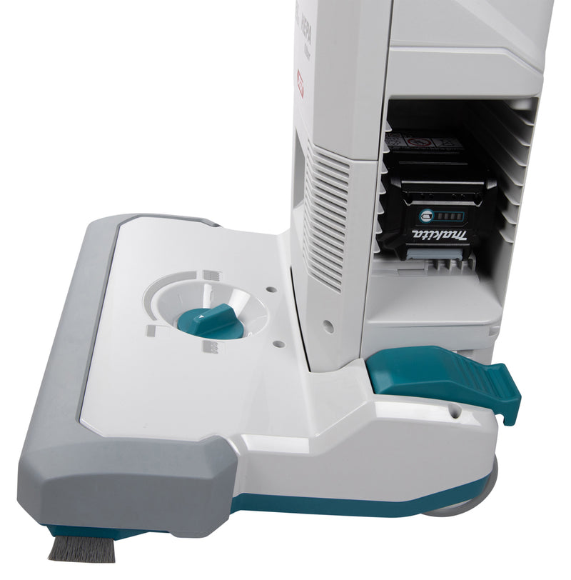 Akku-Staubsauger XGT ® – 40Vmax • 15 kPa • HEPA filter • 5 L