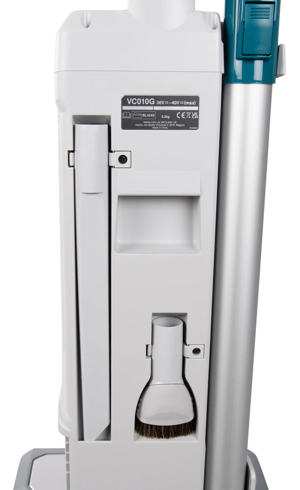 Akku-Staubsauger XGT ®