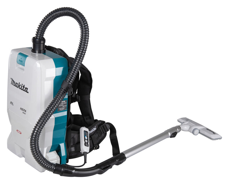 Akku-Rucksackstaubsauger XGT ®