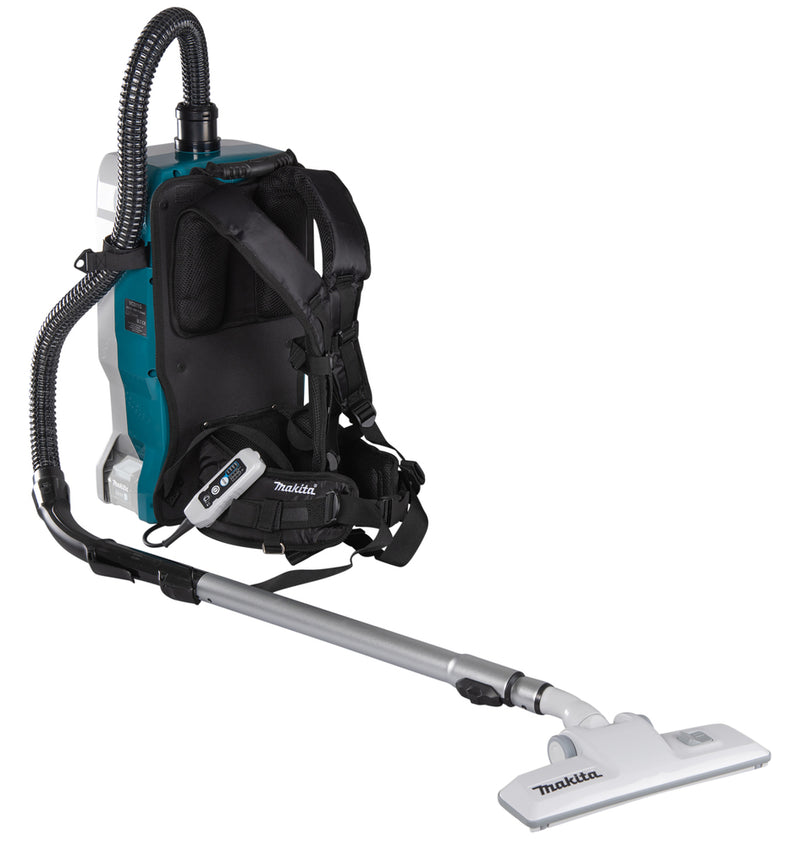 Akku-Rucksackstaubsauger XGT ®