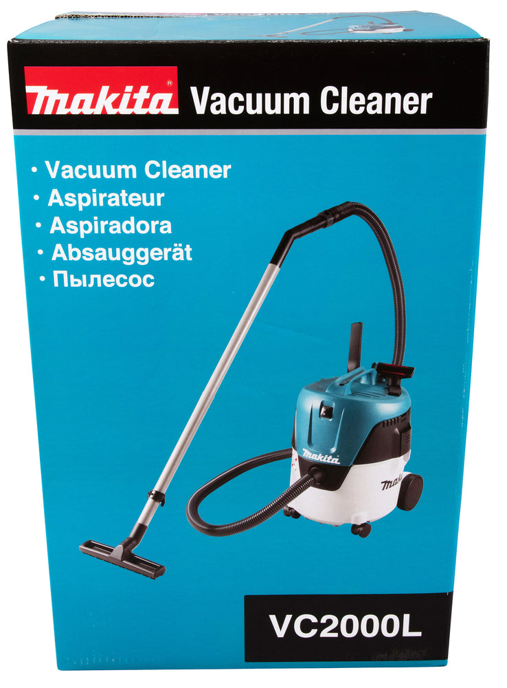 Industrie-Sauger – 20 l