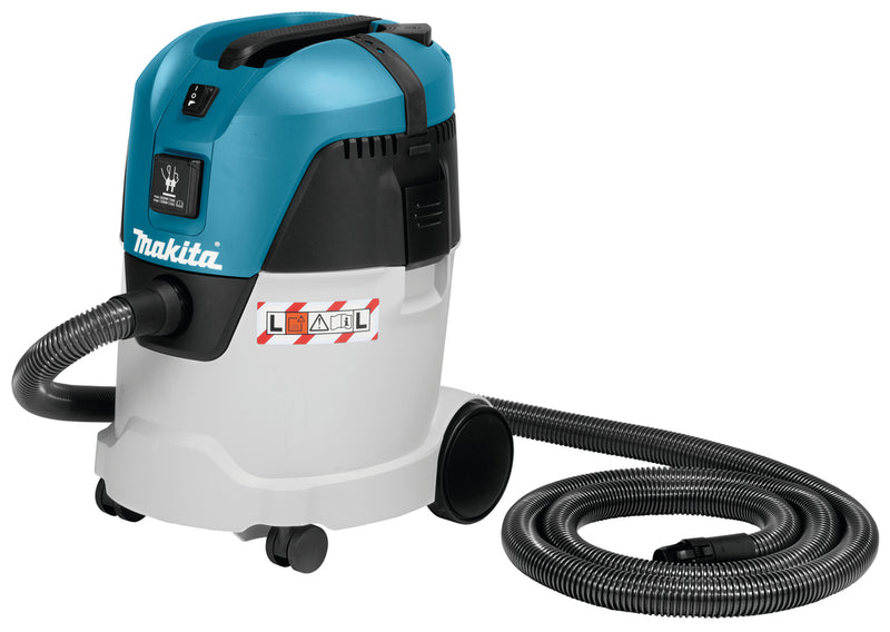 Industrie-Sauger – 25 l