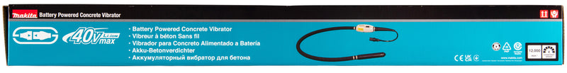 Betonvibrator  36V (Läuft Nur mit Pdc01 oder Pdc1200a01)