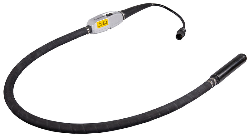 Betonvibrator 36V (nur mit Rückenakku)
