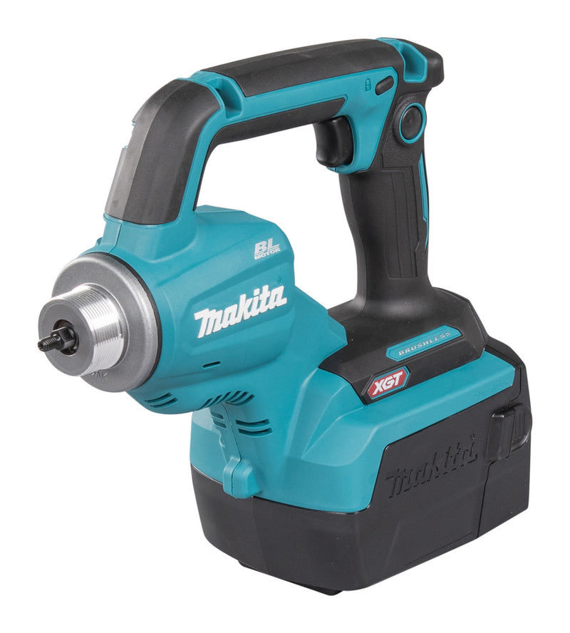 Akku Betonvibrator 40vmax (ohne Vorsatz)