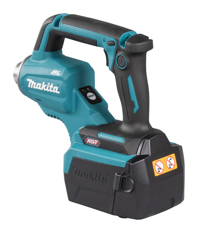 Akku Betonvibrator 40vmax (ohne Vorsatz)