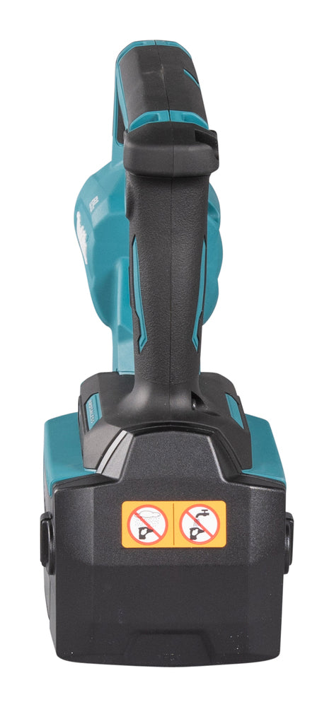 Akku Betonvibrator 40vmax (ohne Vorsatz)