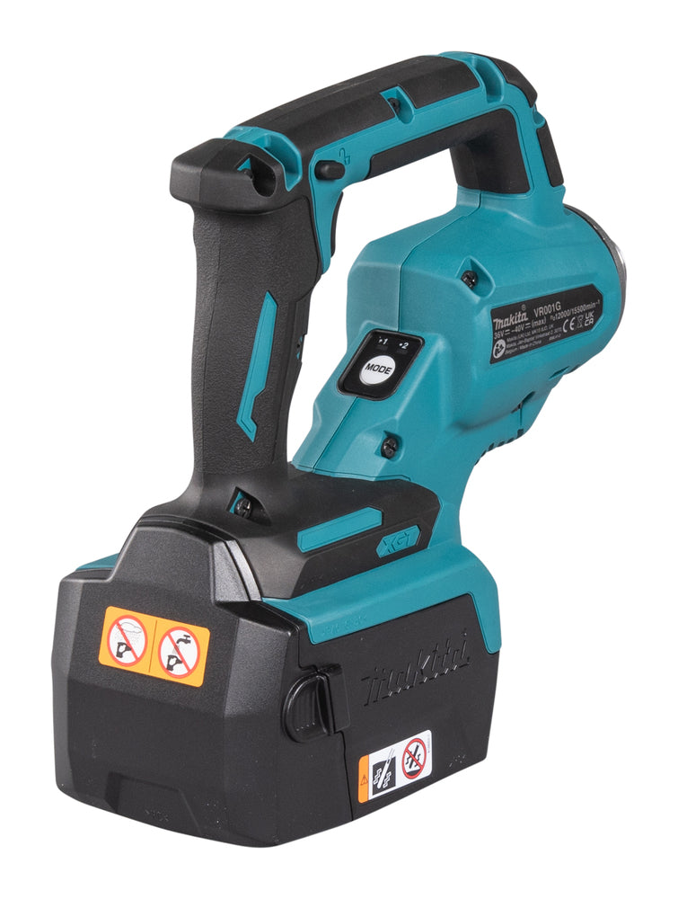 Akku Betonvibrator 40vmax (ohne Vorsatz)