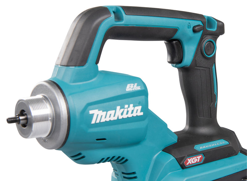 Akku Betonvibrator 40vmax (ohne Vorsatz)