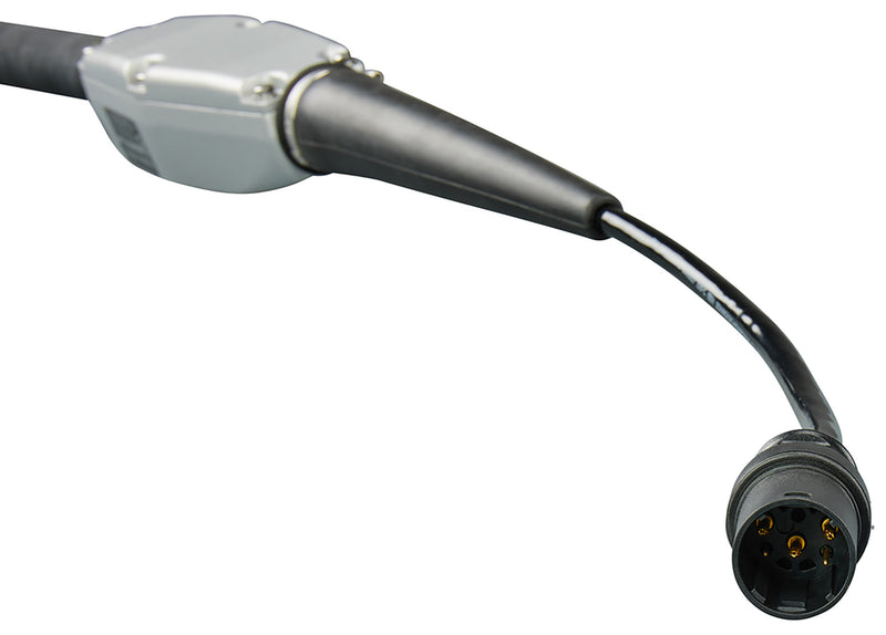 Betonvibrator  36V (Läuft Nur mit Pdc01 oder Pdc1200a01)
