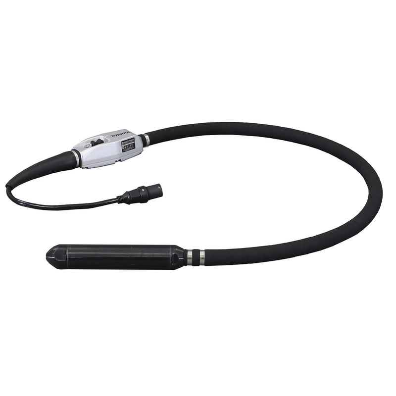 Betonvibrator 36V (nur mit Rückenakku)