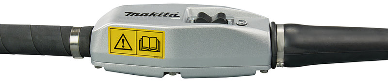 Betonvibrator  36V (Läuft Nur mit Pdc01 oder Pdc1200a01)