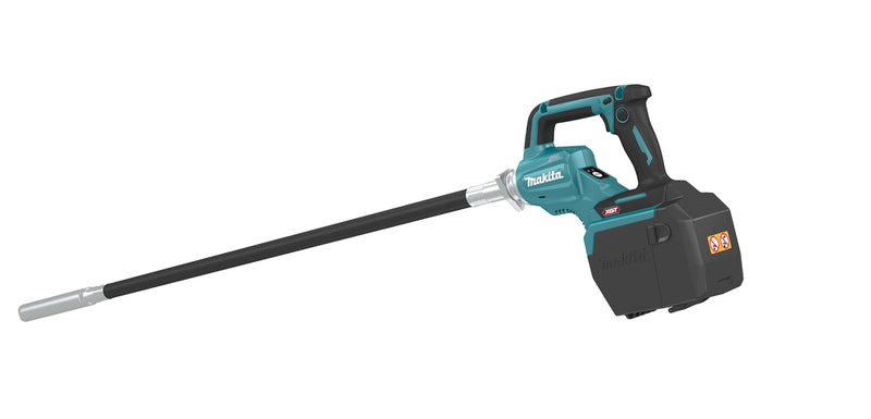 Akku Betonvibrator 40vmax