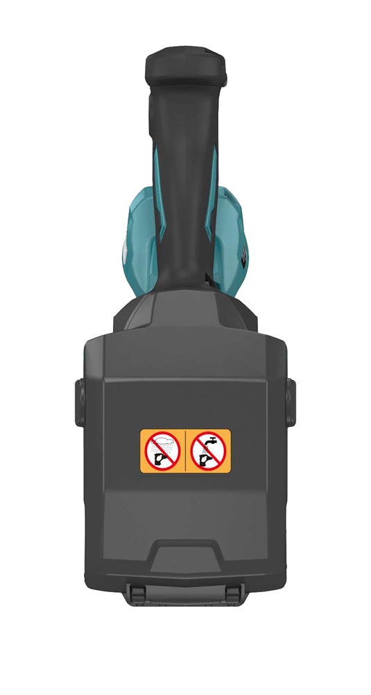 Akku Betonvibrator 40vmax