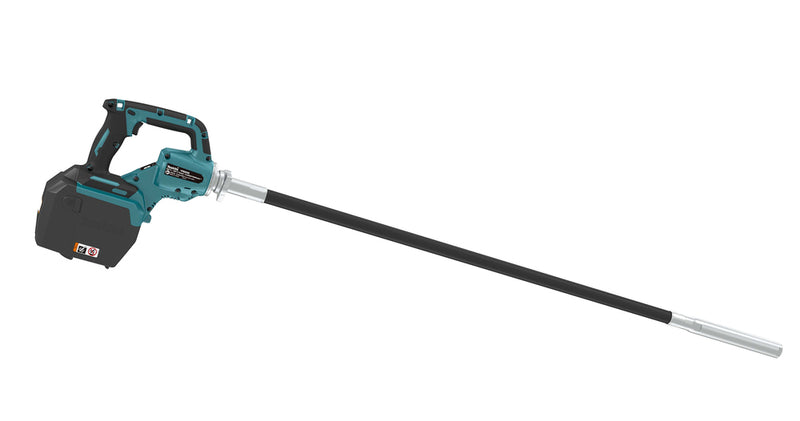 Akku Betonvibrator 40vmax