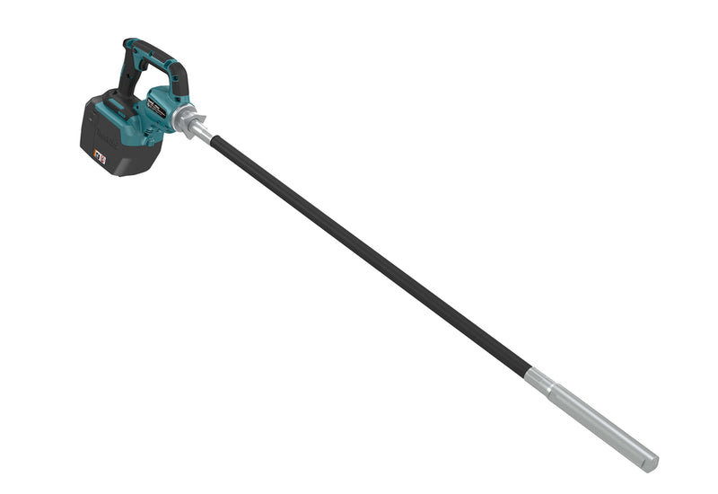 Akku Betonvibrator 40vmax