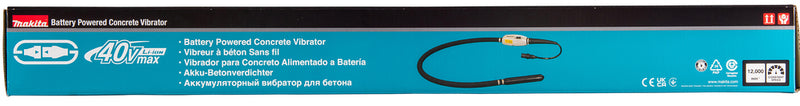 Betonvibrator  36V (Läuft Nur mit Pdc01 oder Pdc1200a01)