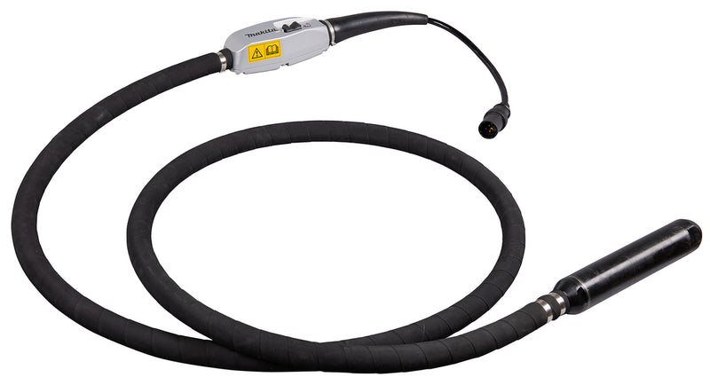 Betonvibrator 36V (nur mit Rückenakku)