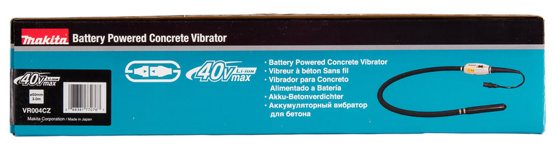 Betonvibrator  36V (Läuft Nur mit Pdc01 oder Pdc1200a01)