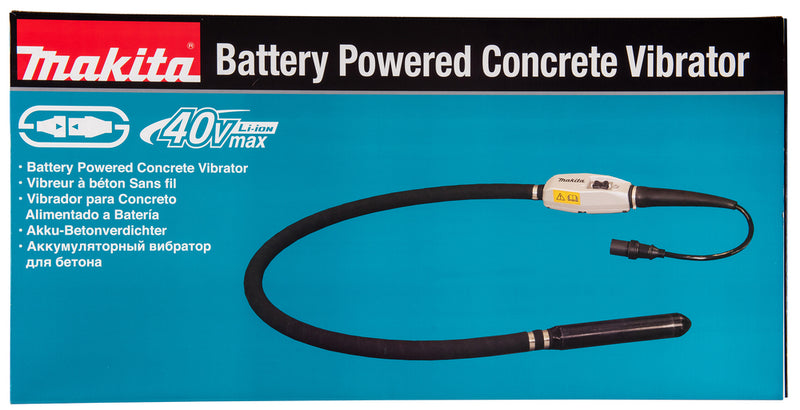 Betonvibrator  36V (Läuft Nur mit Pdc01 oder Pdc1200a01)