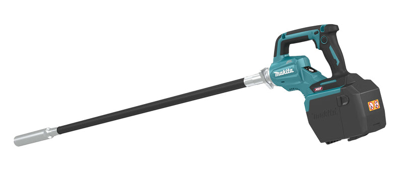 Akku Betonvibrator 40vmax